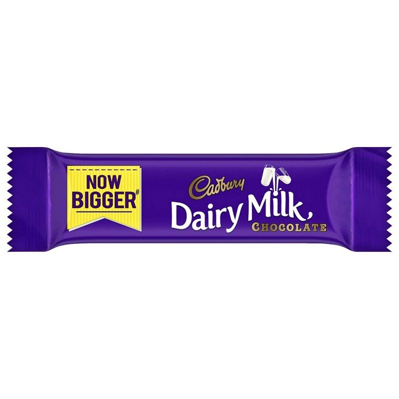 DAIRY MILK 5Rs